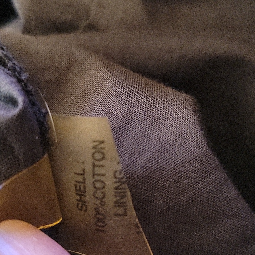 Calvin Klein Maxi 10-12 - Picture 11 of 11